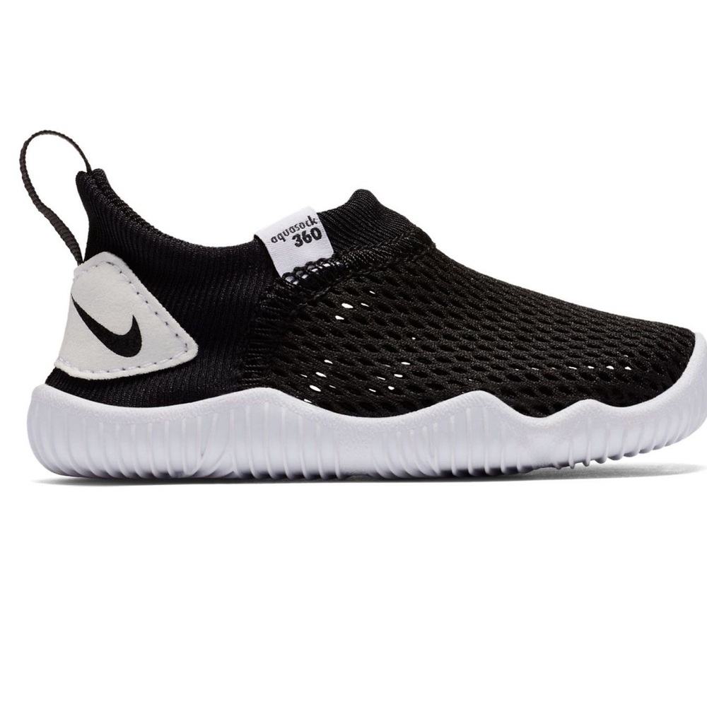 NIKE AQUA SOCK 360 toddler size 9, 9c